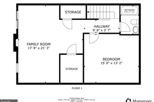 3657 Bedford Dr, North Beach, MD 20714 - Photo 51