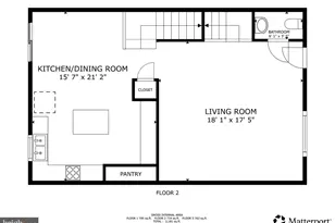3657 Bedford Dr, North Beach, MD 20714 - Photo 49