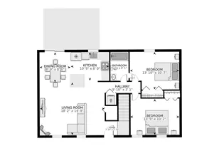 8998 St Andrews Dr, Chesapeake Beach, MD 20732 - Photo 21