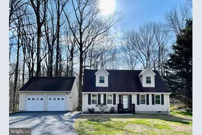 8998 Saint Andrews Drive, Chesapeake Beach, MD 20732 - Photo 1