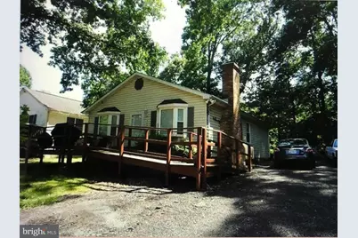 538 Maple Way, Lusby, MD 20657 - Photo 1