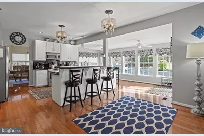 3221 Smiths Retreat, Chesapeake Beach, MD 20732 - Photo 13