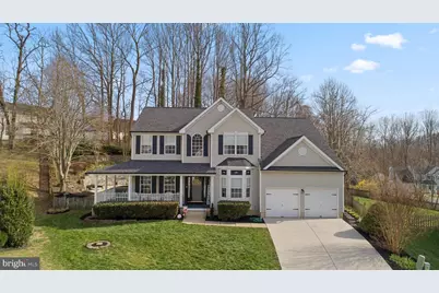 3221 Smiths Retreat, Chesapeake Beach, MD 20732 - Photo 1