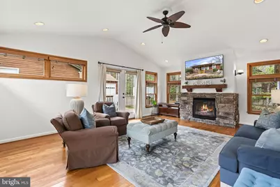 12345 Hg Trueman Road, Lusby, MD 20657 - Photo 5