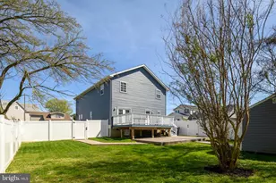 8254 D St, Chesapeake Beach, MD 20732 - Photo 37