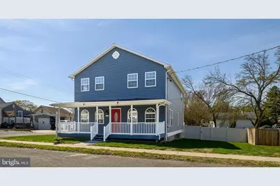 8254 D Street, Chesapeake Beach, MD 20732 - Photo 1