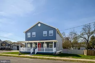 8254 D St, Chesapeake Beach, MD 20732 - Photo 1