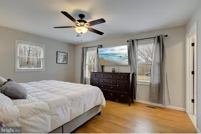 2819 Glasgow Way, Chesapeake Beach, MD 20732 - Photo 19