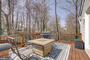 2819 Glasgow Way, Chesapeake Beach, MD 20732 - Photo 43