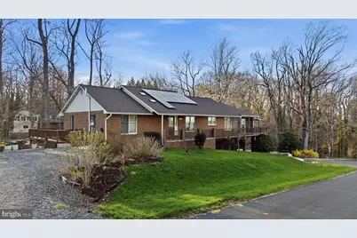 3523 Hilltop Drive, Port Republic, MD 20676 - Photo 9