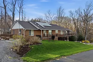3523 Hilltop Dr, Port Republic, MD 20676 - Photo 9