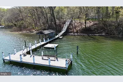 2237 Garrity Road, Saint Leonard, MD 20685 - Photo 3