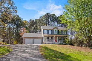 6115 Canary Ln, Saint Leonard, MD 20685 - Photo 1