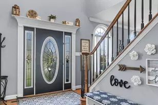 3743 Huntsman Dr, Huntingtown, MD 20639 - Photo 5