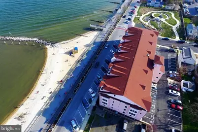 Lot 22R Block 8, 18th Street, Chesapeake Beach, MD 20732 - Photo 7