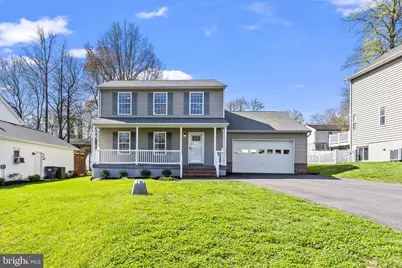 3641 9th Street, North Beach, MD 20714 - Photo 1