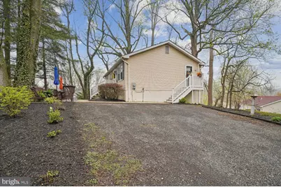 3906 Chesapeake Avenue, Chesapeake Beach, MD 20732 - Photo 35