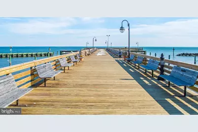 Lot 22R Block 7, 18th Street, Chesapeake Beach, MD 20732 - Photo 5