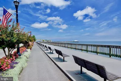 Lot 30 A, Block 6, 18th Street, Chesapeake Beach, MD 20732 - Photo 7