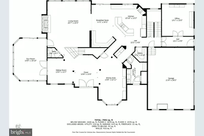 3120 Lacrosse Court, Dunkirk, MD 20754 - Photo 147