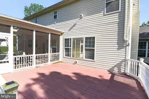 90 Oxford Way, Huntingtown, MD 20639 - Photo 5