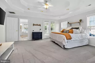 90 Oxford Way, Huntingtown, MD 20639 - Photo 17