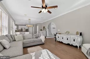 90 Oxford Way, Huntingtown, MD 20639 - Photo 11