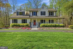 860 Carson Rd, Huntingtown, MD 20639 - Photo 3