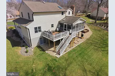 860 Carson Road, Huntingtown, MD 20639 - Photo 5