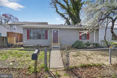 4037 1st Street, Chesapeake Beach, MD 20732 - Photo 1