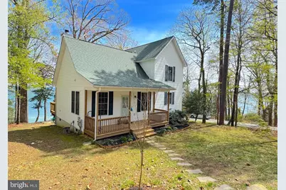12468 El Dorado Lane, Lusby, MD 20657 - Photo 1