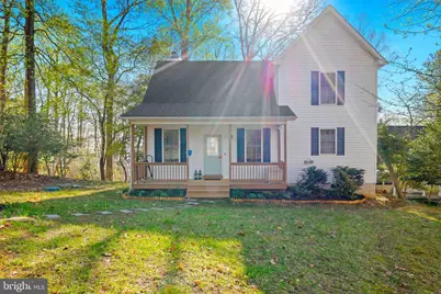 12468 El Dorado Lane, Lusby, MD 20657 - Photo 41