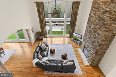 4020 Chaney Cove Court, Dunkirk, MD 20754 - Photo 17