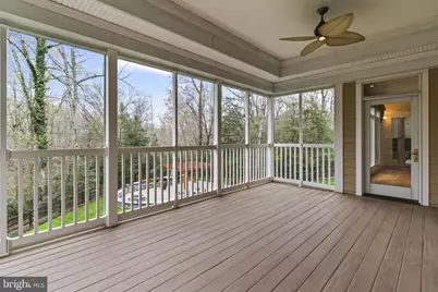 4020 Chaney Cove Court, Dunkirk, MD 20754 - Photo 33