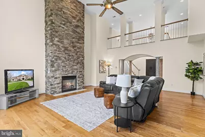 4020 Chaney Cove Court, Dunkirk, MD 20754 - Photo 15