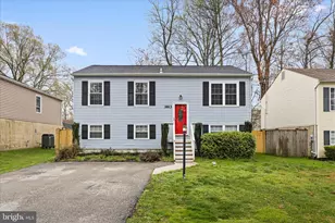 3813 8th St, North Beach, MD 20714 - Photo 1
