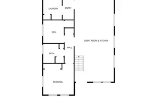 14270 Calvert St, Solomons, MD 20688 - Photo 3