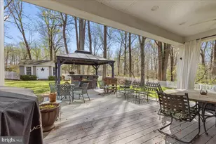 12441 Uncle Charlies Spur, Dunkirk, MD 20754 - Photo 37