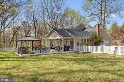 12441 Uncle Charlies Spur, Dunkirk, MD 20754 - Photo 5