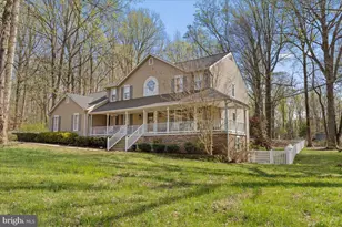12441 Uncle Charlies Spur, Dunkirk, MD 20754 - Photo 47