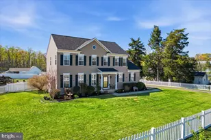 195 Fairground Rd, Prince Frederick, MD 20678 - Photo 1