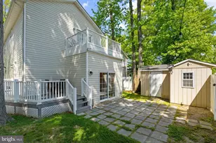 3913 6th St, North Beach, MD 20714 - Photo 35