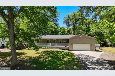 5017 Brandywine Street, Saint Leonard, MD 20685 - Photo 15