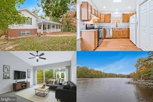 12361 Silver Rock Cir, Lusby, MD 20657 - Photo 1