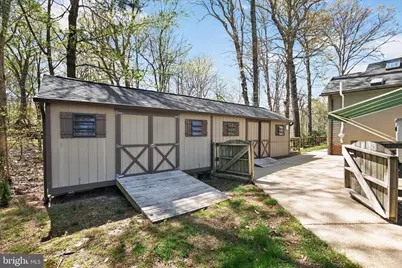 4030 Fridays Lane, Owings, MD 20736 - Photo 49