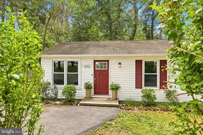 1225 Calvert Beach Road, Saint Leonard, MD 20685 - Photo 31