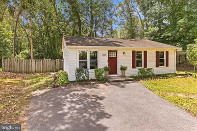 1225 Calvert Beach Road, Saint Leonard, MD 20685 - Photo 3