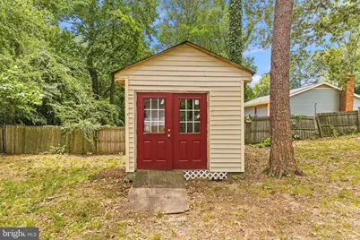 1225 Calvert Beach Road, Saint Leonard, MD 20685 - Photo 33