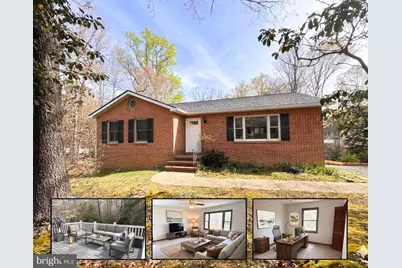 420 Council Bluffs Court, Lusby, MD 20657 - Photo 1