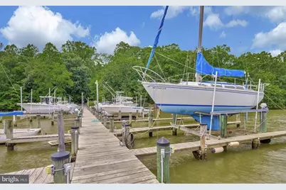 7440 Sedwick Court, Saint Leonard, MD 20685 - Photo 97